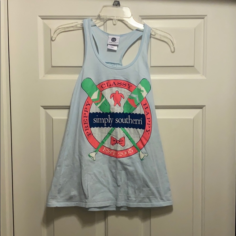 Women’s tank top
